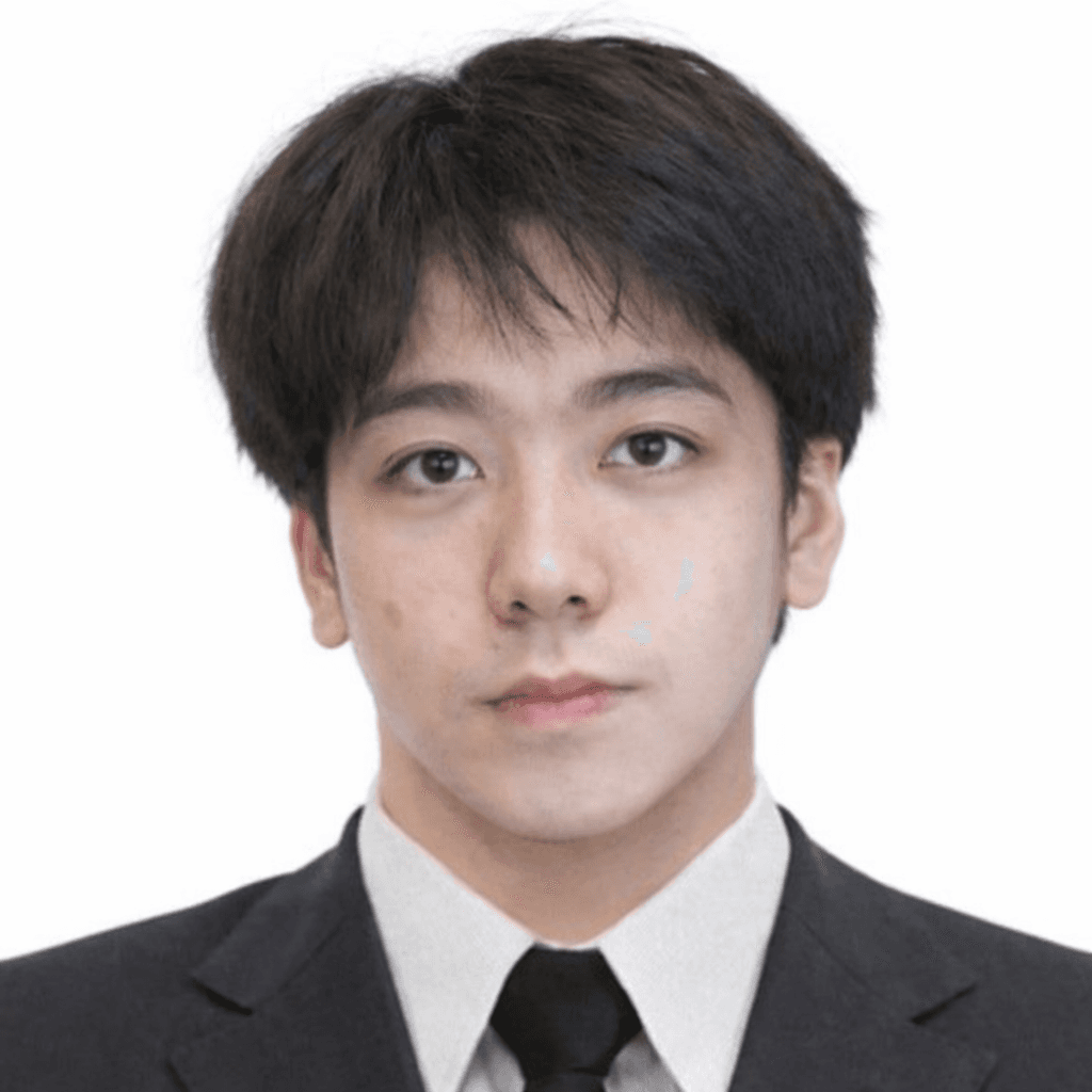 Diether Marcelo's Picture